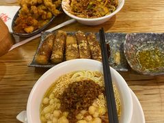 -付小姐在成都(川沙店)