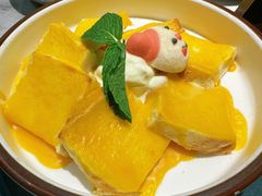 -苏梦江南·淮扬菜(夫子庙店)