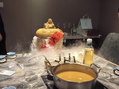 -福满满·精细佛跳墙火锅(湘江道店)