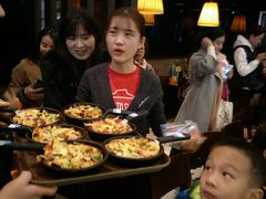 -必胜客(江桥万达店)