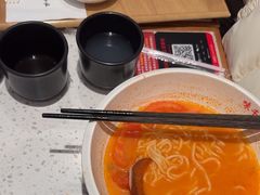 -味千拉面(南虹店)