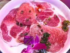 -碳夫·东北炭火烤肉(胥口店)