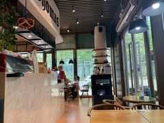 -贝克托马斯·德式烘焙传承(海上世界店)