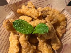 -太二酸菜鱼(石家庄万象城店)