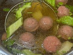 -阿欢牛肉店·火锅·粿条面