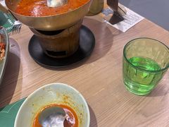 -mango tree芒果树泰国餐厅(青岛万象城店)