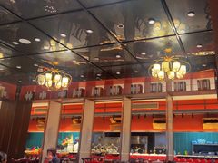 -前门烤鸭(江东中路店)