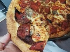 -Tubestation站点比萨(五道营店)