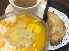 -许留山(梳士巴利道店)