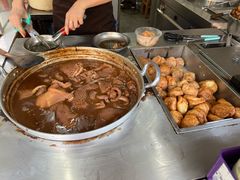 -韦记牛杂汤(清晖园店)