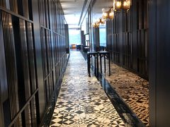 -杭州桐庐康莱德酒店西餐厅-舍