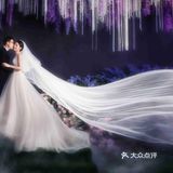 最美婚纱照