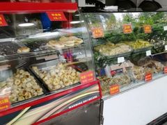 零售区-宋记饼家(石门二路店)