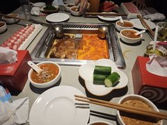 -海底捞火锅(大学路新象城店)