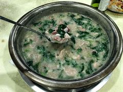 -标记美食新鲜猪杂(兴南大道店)