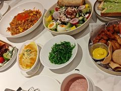 -卡朋西餐(铂顿城店)