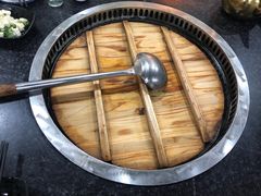 -炮爷东北铁锅炖(棠安路店)