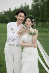 -IDO婚纱摄影(上海旗舰店)