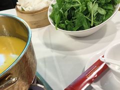 -大永發老火浓汤·经典粤菜(北滨路店)