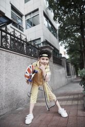 -可优蜜儿童摄影