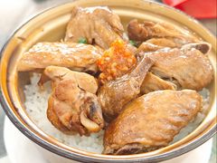 -荔园小馆(园岭新村二期店)