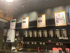-茶颜悦色(高铁南站店)