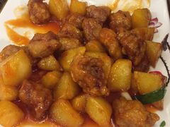 -旺达·福州菜(正大广场店)