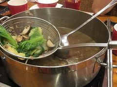 -牛很鲜潮汕牛肉火锅(朝晖路店)