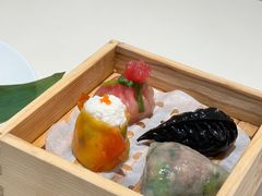 -蔡澜点心·粤菜(嘉里中心店)