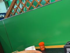 -德顺斋爆肚涮肉馆·烧烤·羊蝎子·清真炒菜(马驹桥店)