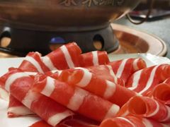 -清真·京华源铜锅涮肉(丰庆店)