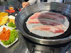 -晓燃地摊烤肉(朝阳双桥店)