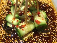 -U你·天然调味(南湖总店)