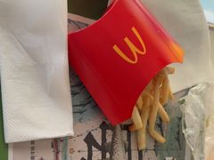 -麦当劳(东大桥店)