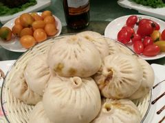 -清真悦宾楼食府(海湖店)