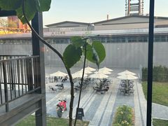 -一尺花园(首钢店)