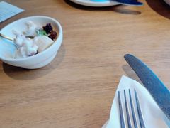 -翠贝卡&Mama Kelly Brunch Coffee(河西店)