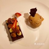 美食打卡|在丽思卡尔顿体验味蕾上的奢华之旅
