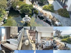 -东钱湖旅游度假区