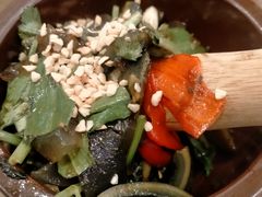 -云海肴·汽锅鸡·云南菜(广安门天虹店)