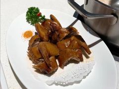 -煲王粤菜餐厅(中侨中心店)