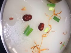 -许府牛火锅(信义坊总店)