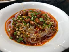 凉粉-飞虹鱼馆(春华路店)