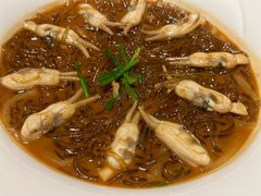 -三利音·玖弄小鲜(浦东嘉里城店)