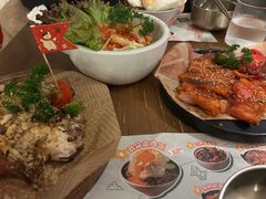 -岛风·台食小馆 ISLAND BISTRO(烟台山店)