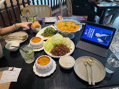 -Thai Alley泰爱里(二沙岛店)