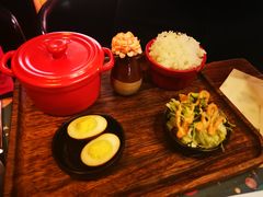 -刀叉遇上筷子中西融合餐厅(成都道店)
