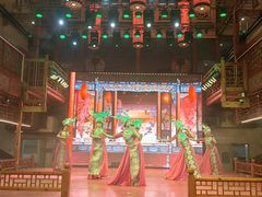 -巴人堂(女儿城店)