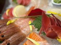 -上海中星铂尔曼大酒店 锦·日本料理