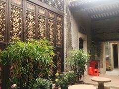 景点-兆祥公园